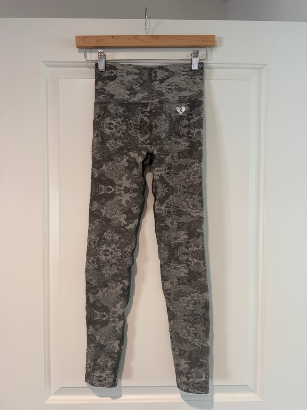 Women’s Best Camo Leggings